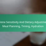 featured-image-caffeine-sensitivity-and-dietary-adjustments-meal-planning-timing-hydration