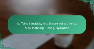 featured-image-caffeine-sensitivity-and-dietary-adjustments-meal-planning-timing-hydration